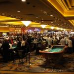 The Paris Casino